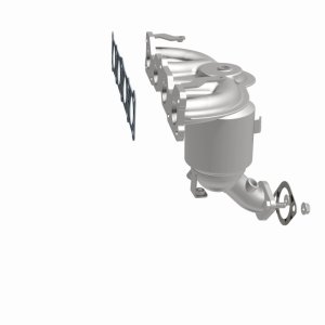 Hyundai Santa Fe Sport Catalytic Converter - Magnaflow - Direct Fit - `13-`16