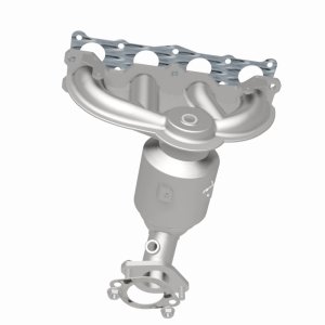 Hyundai Santa Fe Sport Catalytic Converter - Magnaflow - Direct Fit - `13-`16