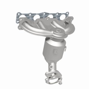 Kia Sorento Catalytic Converter - Magnaflow - Direct Fit - `14-`15