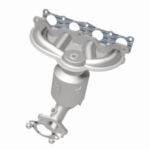 Kia Sorento Catalytic Converter - Magnaflow - Direct Fit - `14-`15