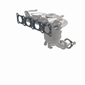 Kia Sorento Catalytic Converter - Magnaflow - Direct Fit - `14-`15