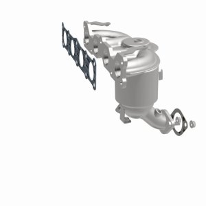 Kia Sorento Catalytic Converter - Magnaflow - Direct Fit - `14-`15