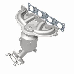 Kia Sorento Catalytic Converter - Magnaflow - Direct Fit - `14-`15