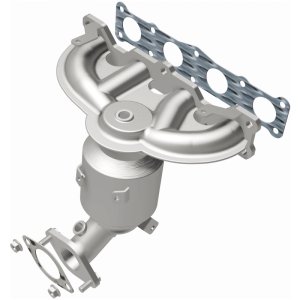 Kia Sorento Catalytic Converter - Magnaflow - Direct Fit - `14-`15