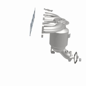 Kia Sorento Catalytic Converter - Magnaflow - Direct Fit - `14-`15