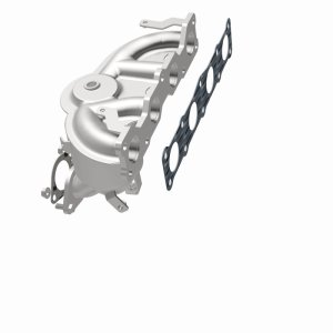 Kia Sorento Catalytic Converter - Magnaflow - Direct Fit - `14-`15