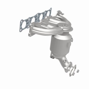 Kia Sorento Catalytic Converter - Magnaflow - Direct Fit - `14-`15