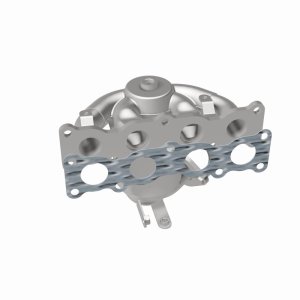 Hyundai Sonata Direct Fit Catalytic Converter - Magnaflow - OEM Grade - `15-`19