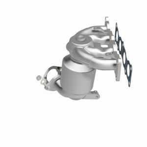 Hyundai Sonata Direct Fit Catalytic Converter - Magnaflow - OEM Grade - `15-`19