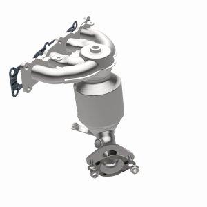 Hyundai Sonata Direct Fit Catalytic Converter - Magnaflow - OEM Grade - `15-`19