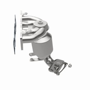 Hyundai Sonata Direct Fit Catalytic Converter - Magnaflow - OEM Grade - `15-`19