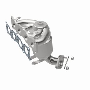 Hyundai Sonata Direct Fit Catalytic Converter - Magnaflow - OEM Grade - `15-`19