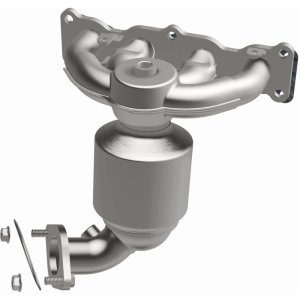 Hyundai Sonata Direct Fit Catalytic Converter - Magnaflow - OEM Grade - `15-`19