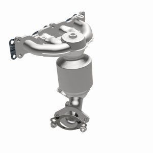 Hyundai Sonata Direct Fit Catalytic Converter - Magnaflow - OEM Grade - `15-`19