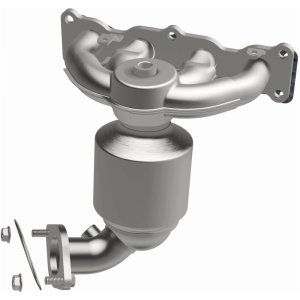 Hyundai Sonata Direct Fit Catalytic Converter - Magnaflow - OEM Grade - `15-`19