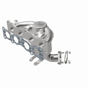 Kia Optima Direct Fit Catalytic Converter - Magnaflow - OEM Grade - `18-`20