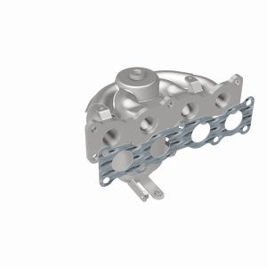 Kia Optima Direct Fit Catalytic Converter - Magnaflow - OEM Grade - `18-`20