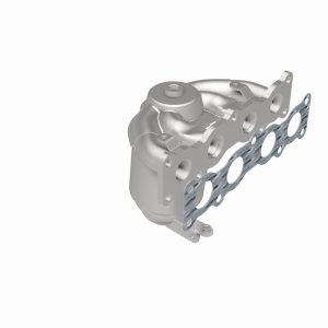 Kia Optima Direct Fit Catalytic Converter - Magnaflow - OEM Grade - `18-`20