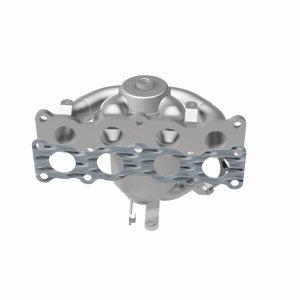 Kia Optima Direct Fit Catalytic Converter - Magnaflow - OEM Grade - `18-`20