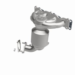 Kia Optima Direct Fit Catalytic Converter - Magnaflow - OEM Grade - `18-`20