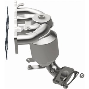 Kia Optima Direct Fit Catalytic Converter - Magnaflow - OEM Grade - `18-`20