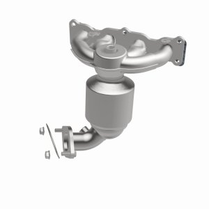 Kia Optima Direct Fit Catalytic Converter - Magnaflow - OEM Grade - `18-`20