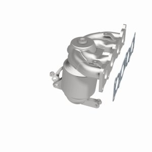 Kia Optima Direct Fit Catalytic Converter - Magnaflow - OEM Grade - `18-`20