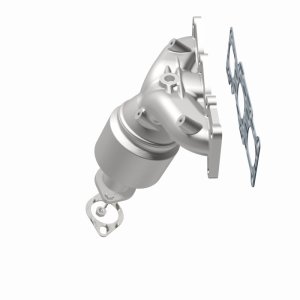 Hyundai Azera Catalytic Converter - Front - Magnaflow - Direct-Fit - `12-`17