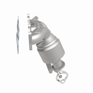 Hyundai Azera Catalytic Converter - Front - Magnaflow - Direct-Fit - `12-`17