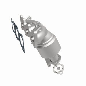 Hyundai Azera Catalytic Converter - Front - Magnaflow - Direct-Fit - `12-`17