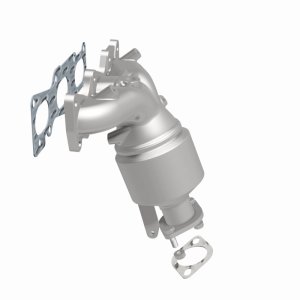 Hyundai Azera Catalytic Converter - Front - Magnaflow - Direct-Fit - `12-`17