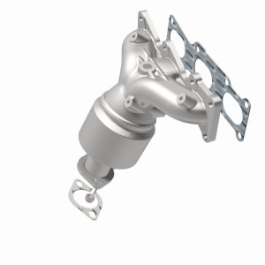 Hyundai Azera Catalytic Converter - Front - Magnaflow - Direct-Fit - `12-`17