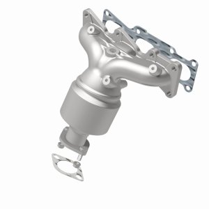 Hyundai Azera Catalytic Converter - Front - Magnaflow - Direct-Fit - `12-`17