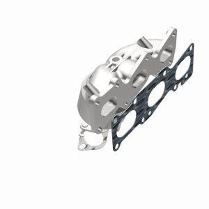 Kia Sedona Catalytic Converter - Front - Magnaflow - Direct-Fit - `15-`21