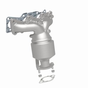 Kia Sedona Catalytic Converter - Front - Magnaflow - Direct-Fit - `15-`21