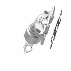 Kia Sedona Catalytic Converter - Front - Magnaflow - Direct-Fit - `15-`21