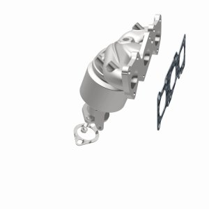 Kia Sedona Exhaust Manifold Catalytic Converter - Rear - Magnaflow - OEM Grade Direct-Fit - `15-`21