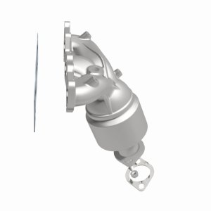 Kia Sedona Exhaust Manifold Catalytic Converter - Rear - Magnaflow - OEM Grade Direct-Fit - `15-`21