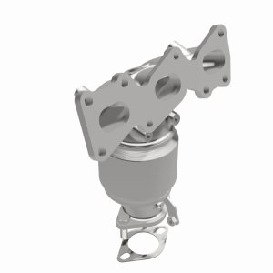 Kia Sedona Catalytic Converter - Magnaflow - OEM Grade Direct-Fit - `11-`12