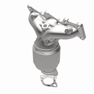 Kia Sedona Catalytic Converter - Magnaflow - OEM Grade Direct-Fit - `11-`12