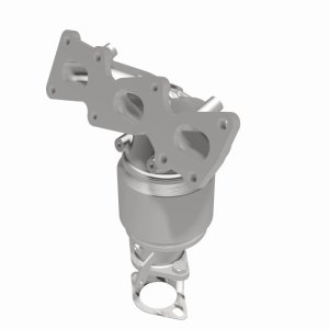 Kia Sedona Catalytic Converter - Magnaflow - OEM Grade Direct-Fit - `11-`12