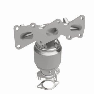 Kia Sedona Catalytic Converter - Magnaflow - OEM Grade Direct-Fit - `11-`12