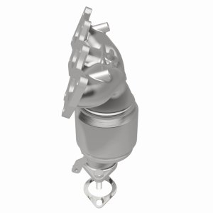 Kia Sedona Catalytic Converter - Magnaflow - OEM Grade Direct-Fit - `11-`12