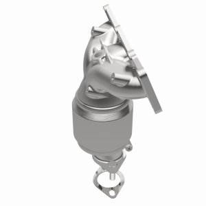 Kia Sedona Catalytic Converter - Magnaflow - OEM Grade Direct-Fit - `11-`12