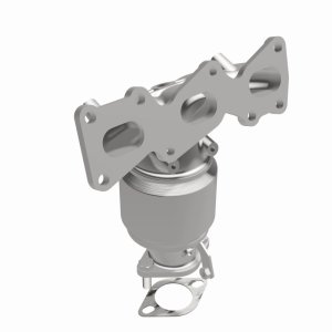 Kia Sedona Catalytic Converter - Magnaflow - OEM Grade Direct-Fit - `11-`12