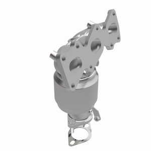 Kia Sedona Catalytic Converter - Magnaflow - OEM Grade Direct-Fit - `11-`12
