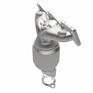 Kia Sedona Catalytic Converter - Magnaflow - OEM Grade Direct-Fit - `11-`12