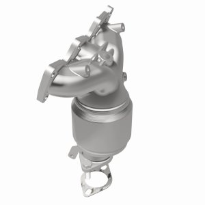 Kia Sedona Catalytic Converter - Magnaflow - OEM Grade Direct-Fit - `11-`12