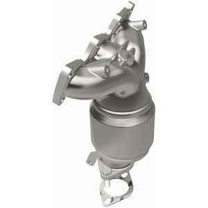 Kia Sedona Catalytic Converter - Magnaflow - OEM Grade Direct-Fit - `11-`12