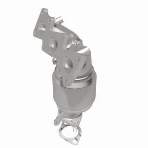 Kia Sedona Catalytic Converter - Magnaflow - OEM Grade Direct-Fit - `11-`12